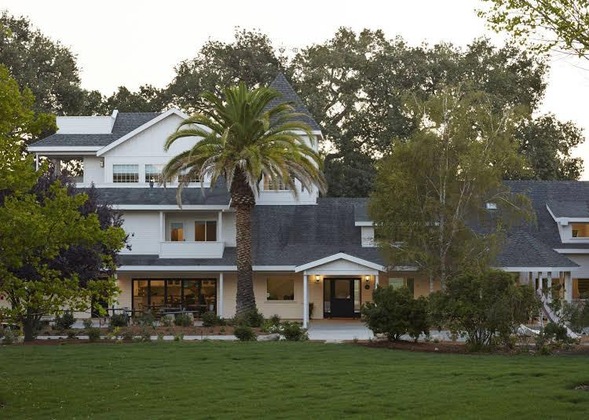 Gallery - SummerWood Winery & Inn