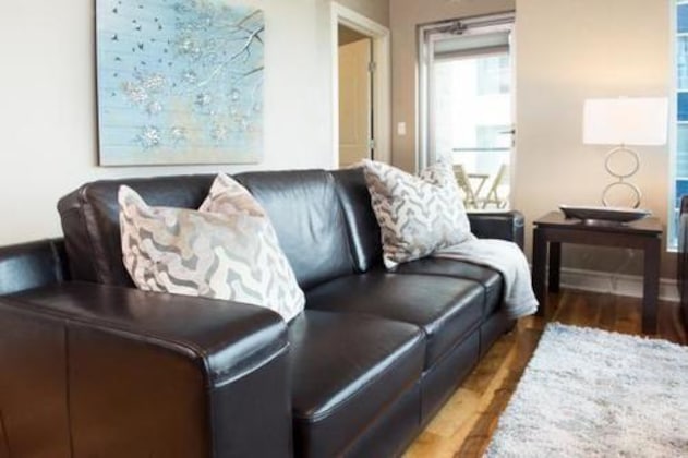 Gallery - Executive Suites By Roseman - Five West