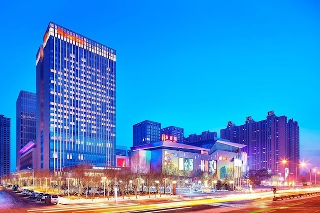 Gallery - Sheraton Harbin Xiangfang Hotel