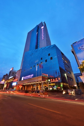 Gallery - Excemon Cixi Guomai Hotel