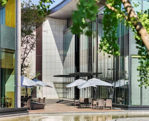 Gallery - Pullman Kaifeng Jianye