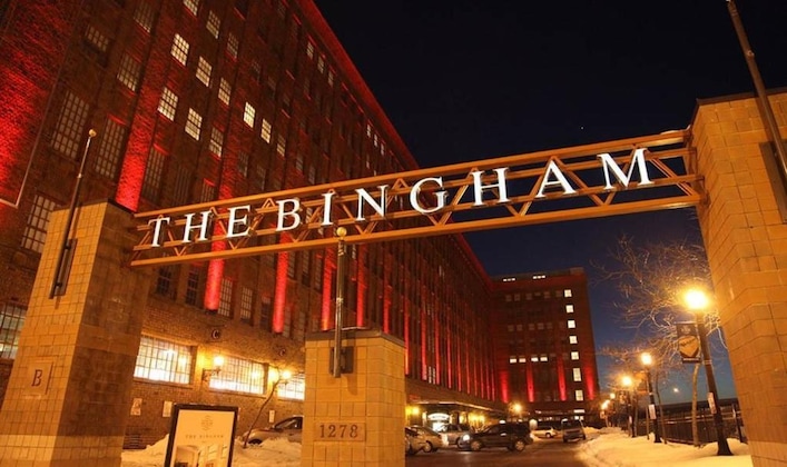 Gallery - Bridgestreet At The Bingham