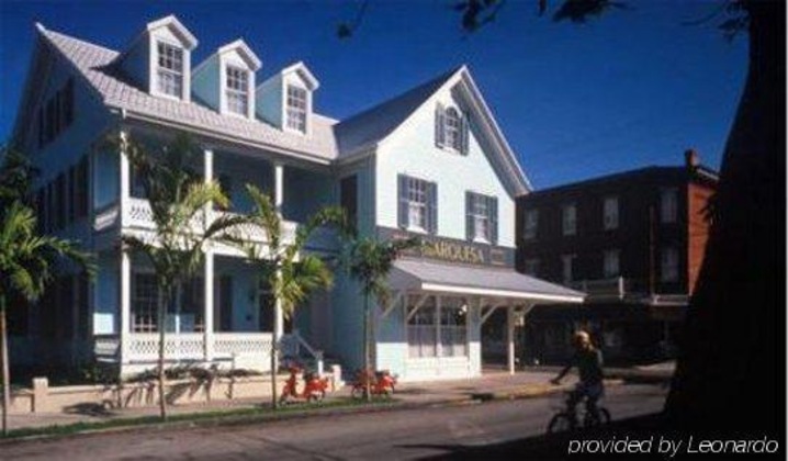 Gallery - The Marquesa Hotel