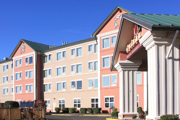 Gallery - Quinault Beach Resort & Casino