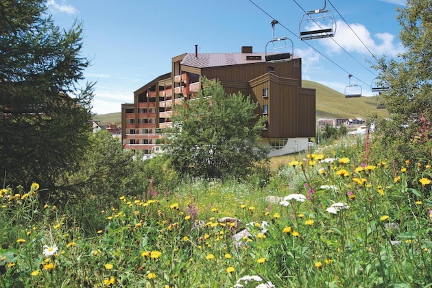 Gallery - Residence Les Bergers
