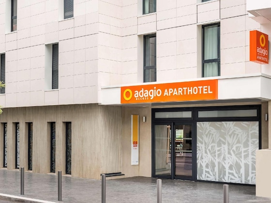 Gallery - Aparthotel Adagio Access Colombes La Défense