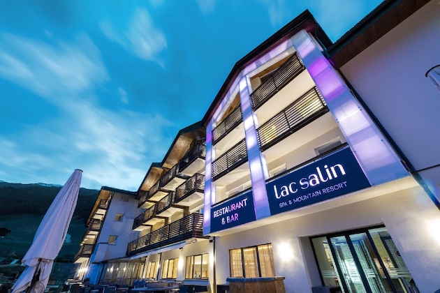 Gallery - Hotel Lac Salin Spa & Mountain Resort