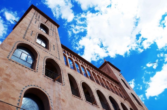 Gallery - Kasbah Titrit