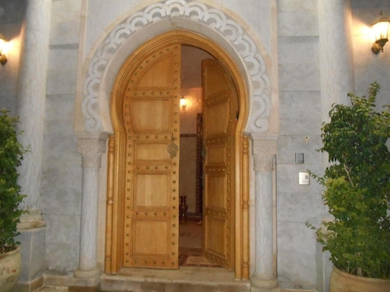 Gallery - Riad Dar Nador