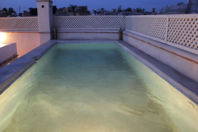 Gallery - Riad Luxe 56