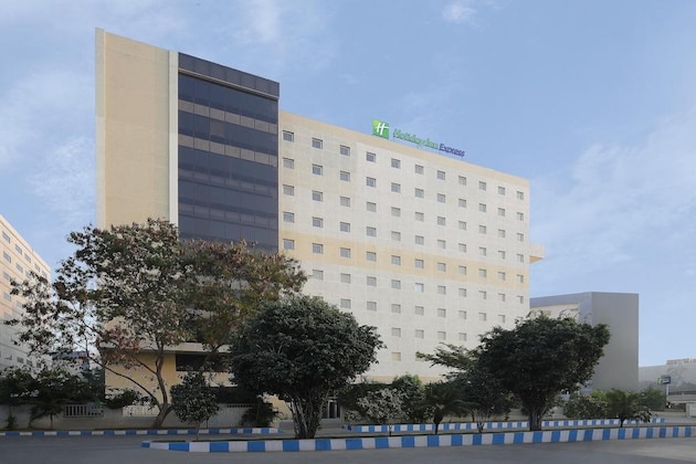 Gallery - Holiday Inn Express Hyderabad Hitec City, An Ihg Hotel