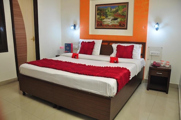 Gallery - Oyo 2042 Hotel New Ss Residency