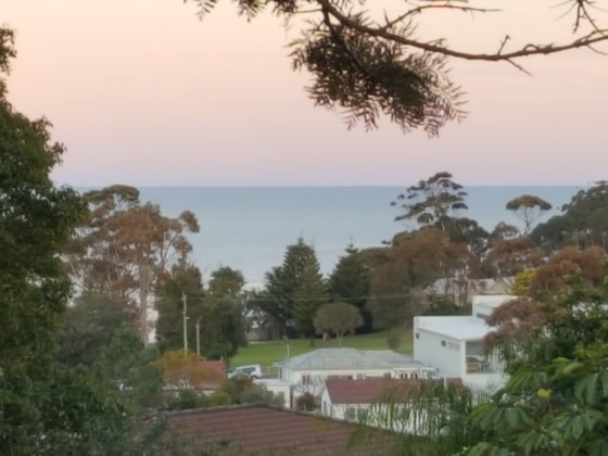Gallery - Mollymook Ocean View Motel - Welcoming Guests 18 Years And Older
