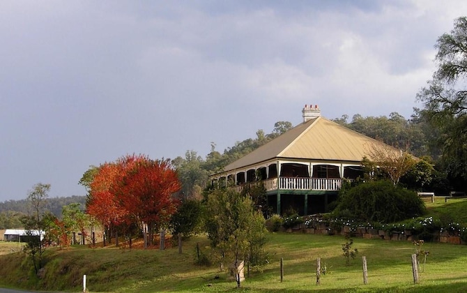 Gallery - Mulla Villa
