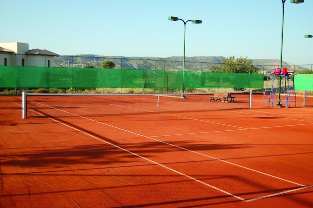 Gallery - Aphrodite Hills Rentals – Junior Villas