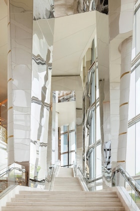 Gallery - Raffles Istanbul