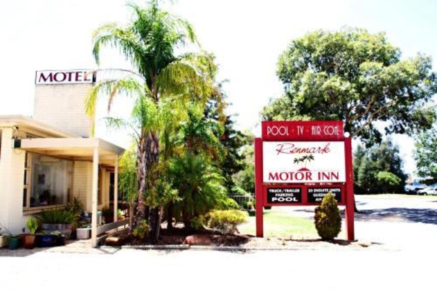 Gallery - Renmark Motor Inn Motel