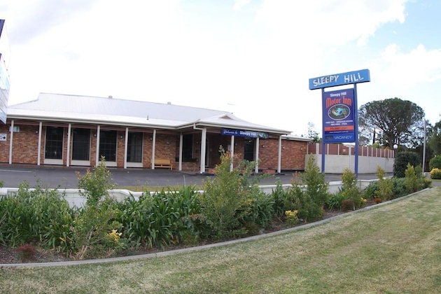 Gallery - Sleepy Hill Motor Inn
