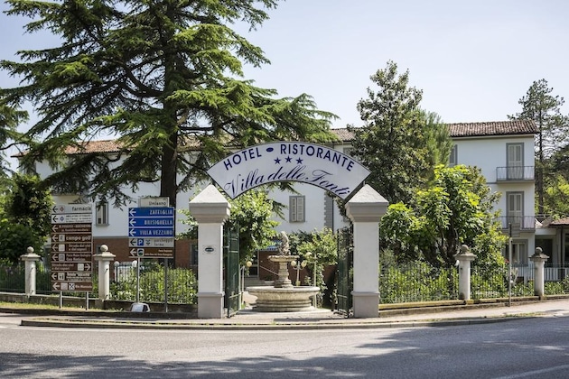 Gallery - Hotel Villa Delle Fonti