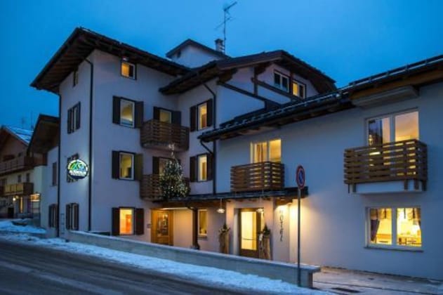 Gallery - Alpencolor Hotel Tonale