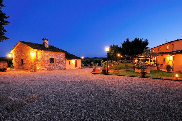 Gallery - Borgo Mandoleto