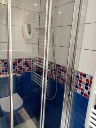 Gallery - Brit Hotel Saint-Quentin
