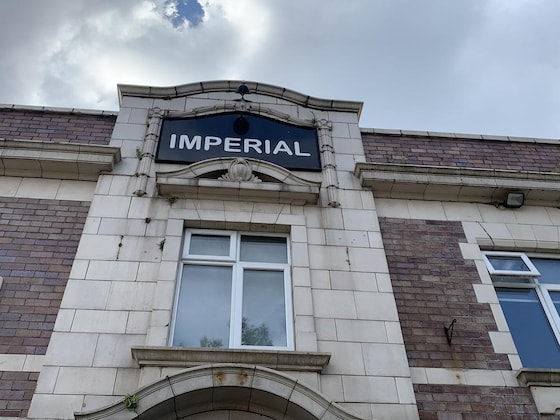 Gallery - Ibi Imperial - Salford