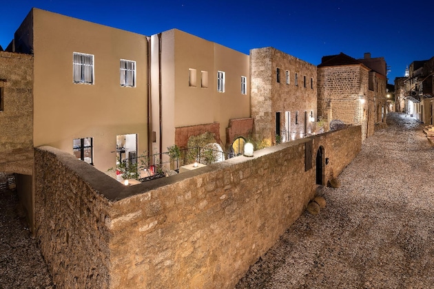 Gallery - Allegory Boutique Hotel
