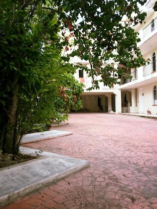 Gallery - Casa Palmare Hotel Apart