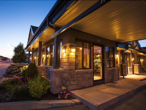 Gallery - Motel Mistral