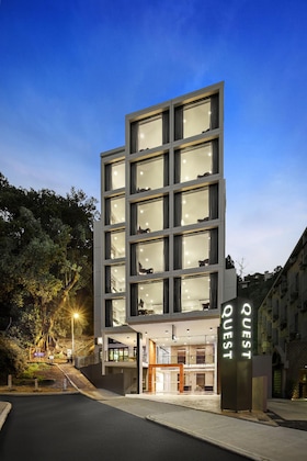 Gallery - Quest Mounts Bay Road