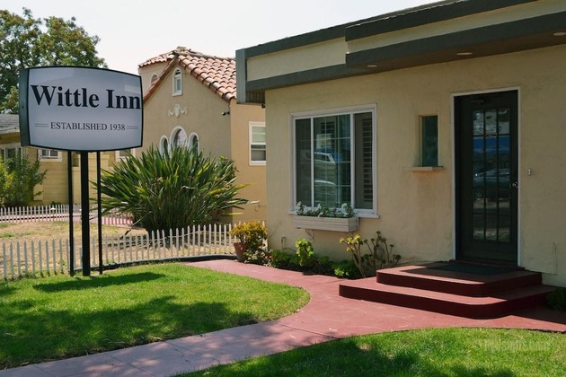 Gallery - Wittle Inn