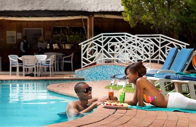 Gallery - Avani Maseru Hotel