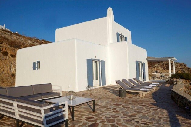 Gallery - Lights Of Mykonos