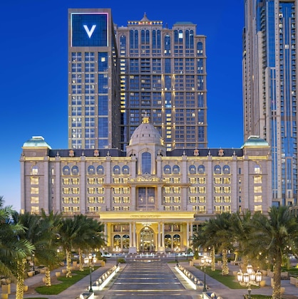 Gallery - Habtoor Palace Dubai, Lxr Hotels & Resorts