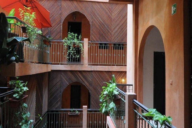 Gallery - Hotel La Villa Racine