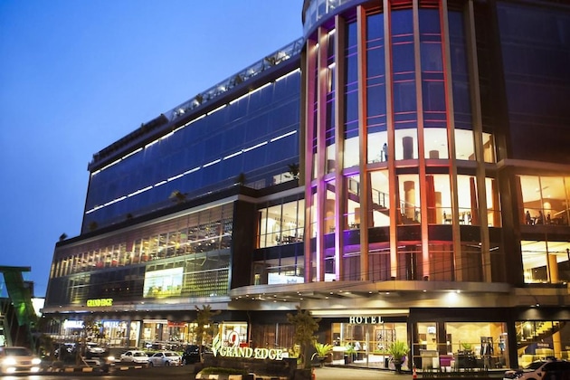 Gallery - Grand Edge Hotel Semarang