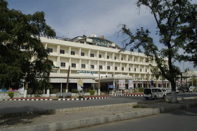 Gallery - Islamabad Hotel