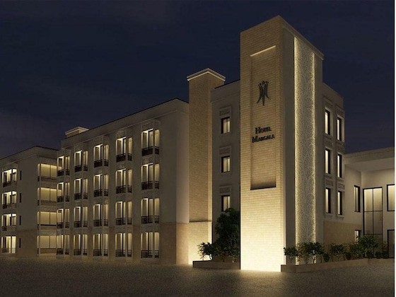 Gallery - Hotel Margala