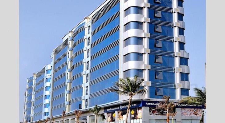 Gallery - Citadines Al Salamah Jeddah