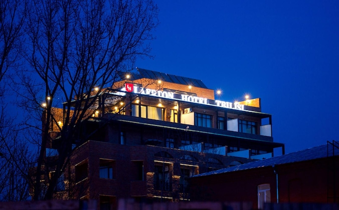 Gallery - Laerton Hotel Tbilisi