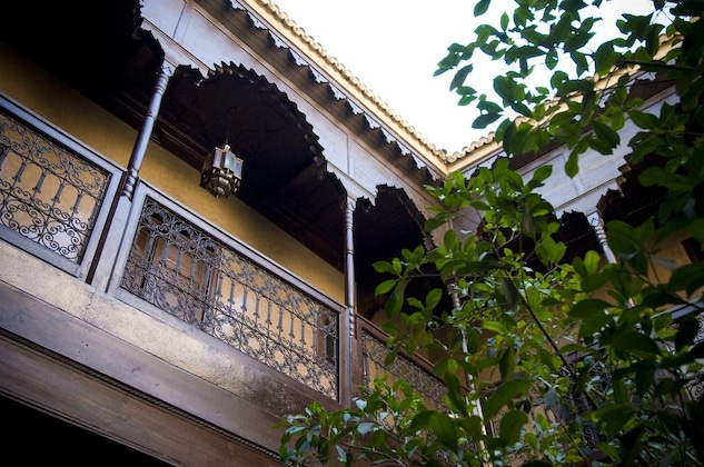Gallery - Riad Khol