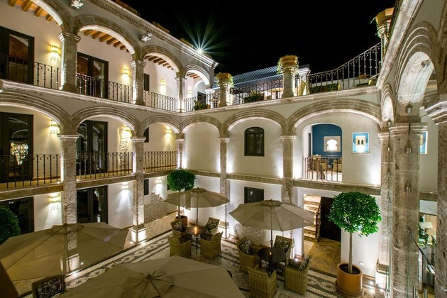 Gallery - Casa 1810 Centro Hotel Boutique