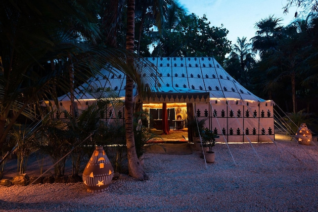 Gallery - Nomade Tulum