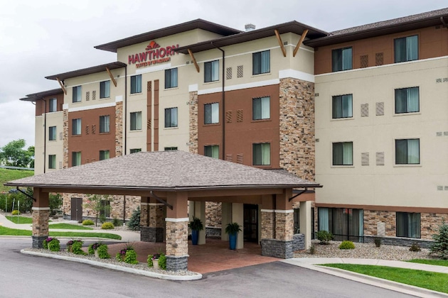 Gallery - Hawthorn Suites By Wyndham Wheeling At The Highlands