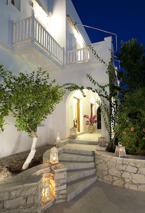 Gallery - Hotel Doukissa