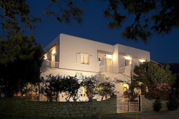 Gallery - Hotel Doukissa