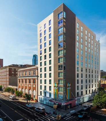 Gallery - Even Hotel Brooklyn, An Ihg Hotel