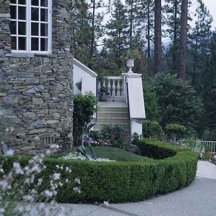 Gallery - Château du Sureau