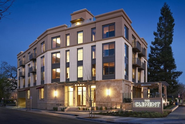 Gallery - Clement Palo Alto – All-Inclusive Urban Resort